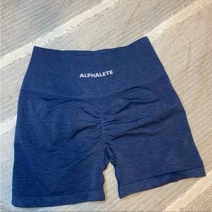 Alphalete shorts